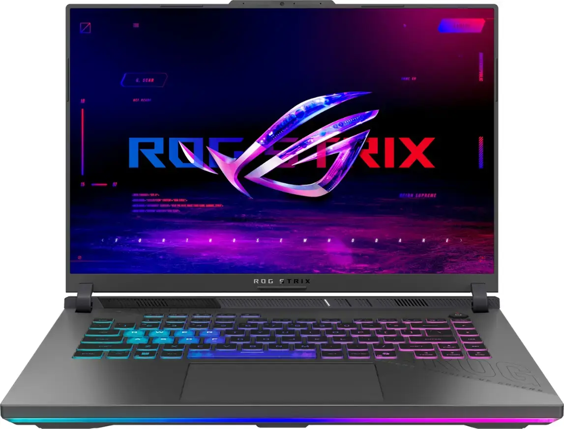 Asus ROG Strix G16 - (2025)