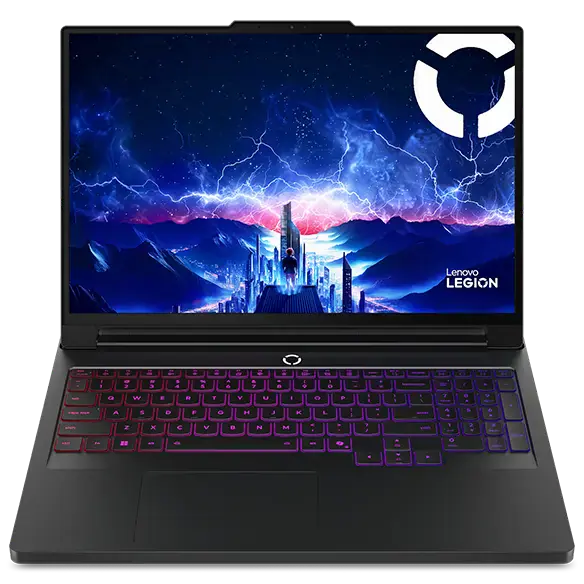 Lenovo Legion Pro 7i 16 - Gen 10 - (2025)