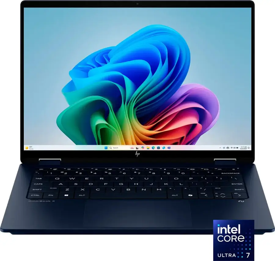 HP OmniBook X Flip 2-in-1 14 - (2025)