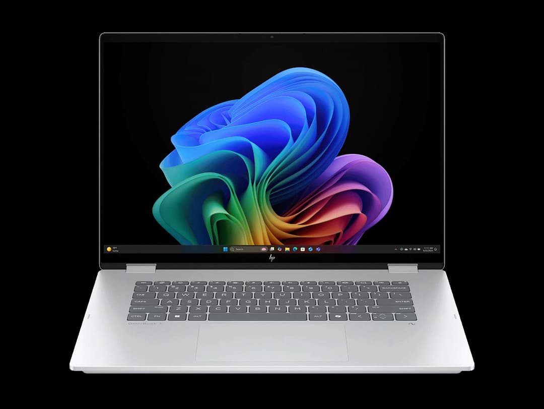 Omnibook 7 Flip 2-in-1 16