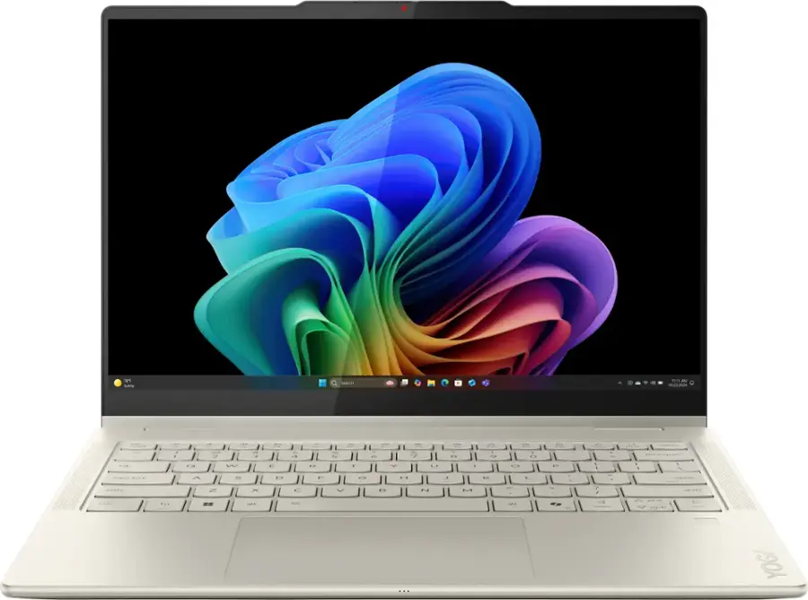 Lenovo Yoga 7 2-in-1 14 - (2025)