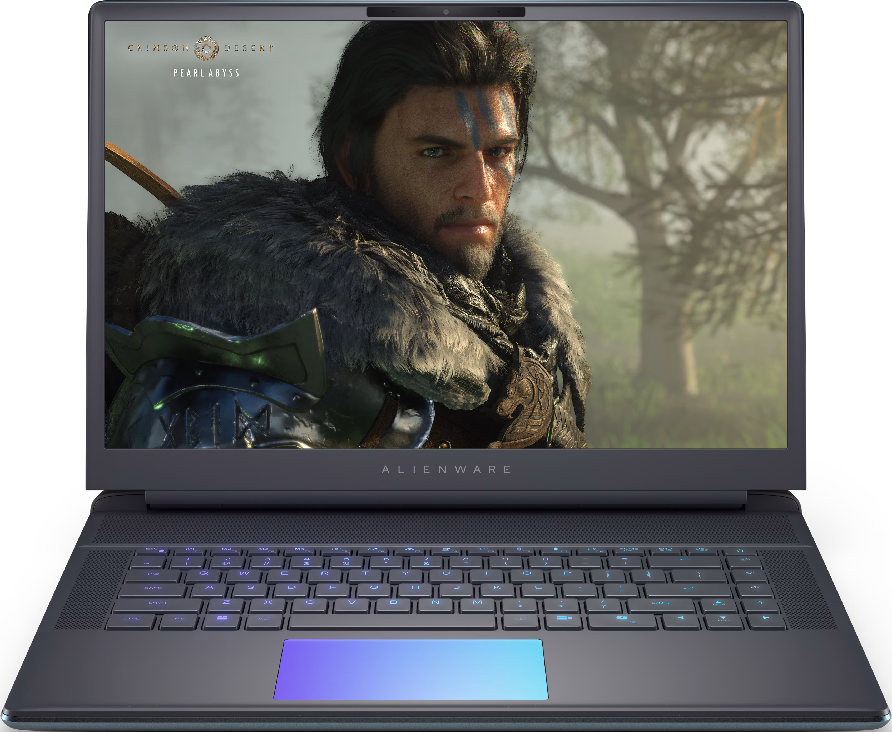 Dell Alienware 16 Area 51 - (2025)