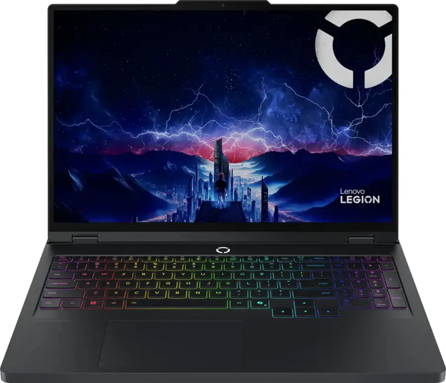 Lenovo Legion Pro 5i 16 - Gen 10 - (2025)