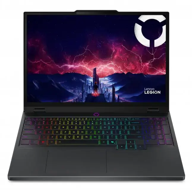 Lenovo Legion 5 15 - Gen 10 (AMD) - (2025)