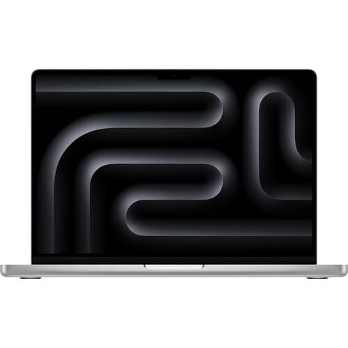 Apple MacBook Pro 14 - M4 Series - (2024)