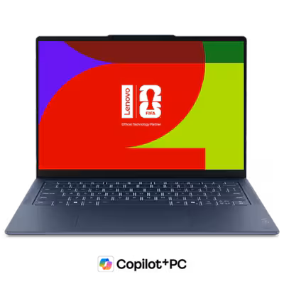 Lenovo Yoga Slim 7x - (2026)