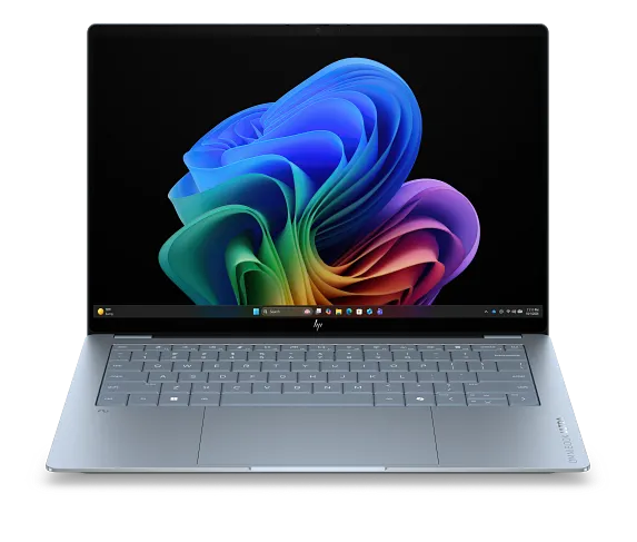 HP OmniBook Ultra 14 AI - Snapdragon X2 Series - (2026)