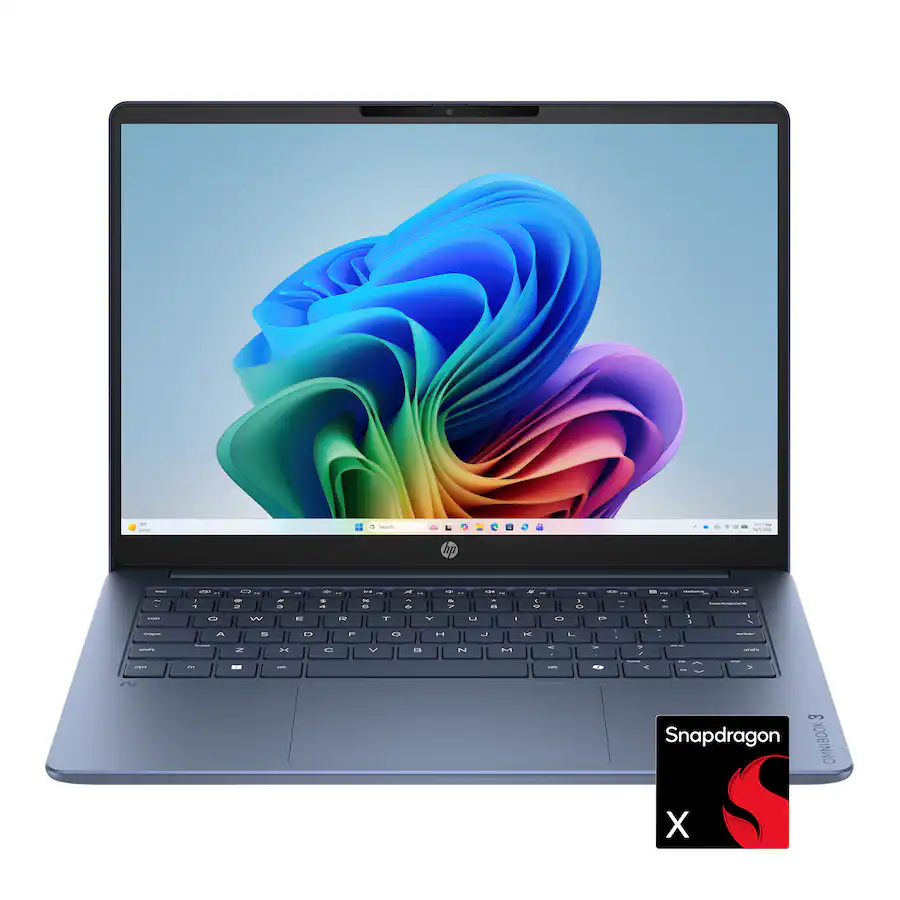 HP OmniBook 3 14 - (2026)