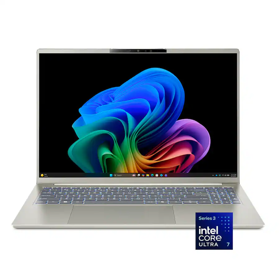 Acer Swift Go 16 AI - (2026)